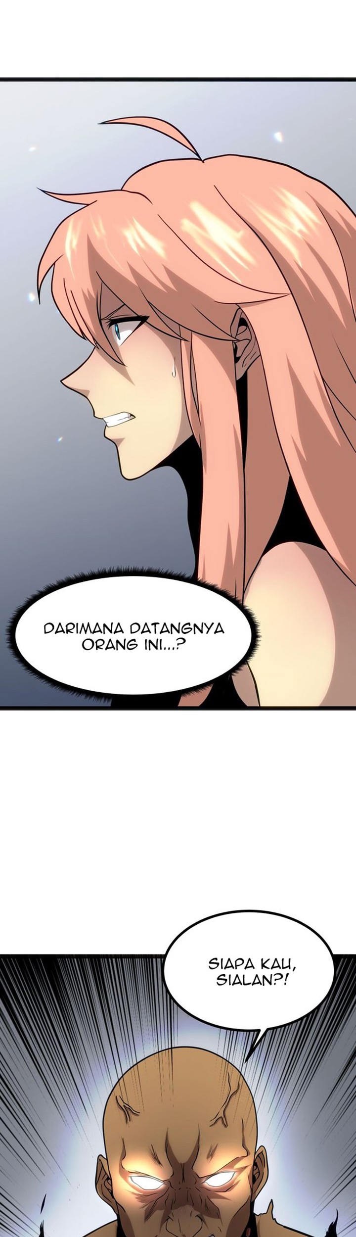 God Game Bab 17 halaman 3