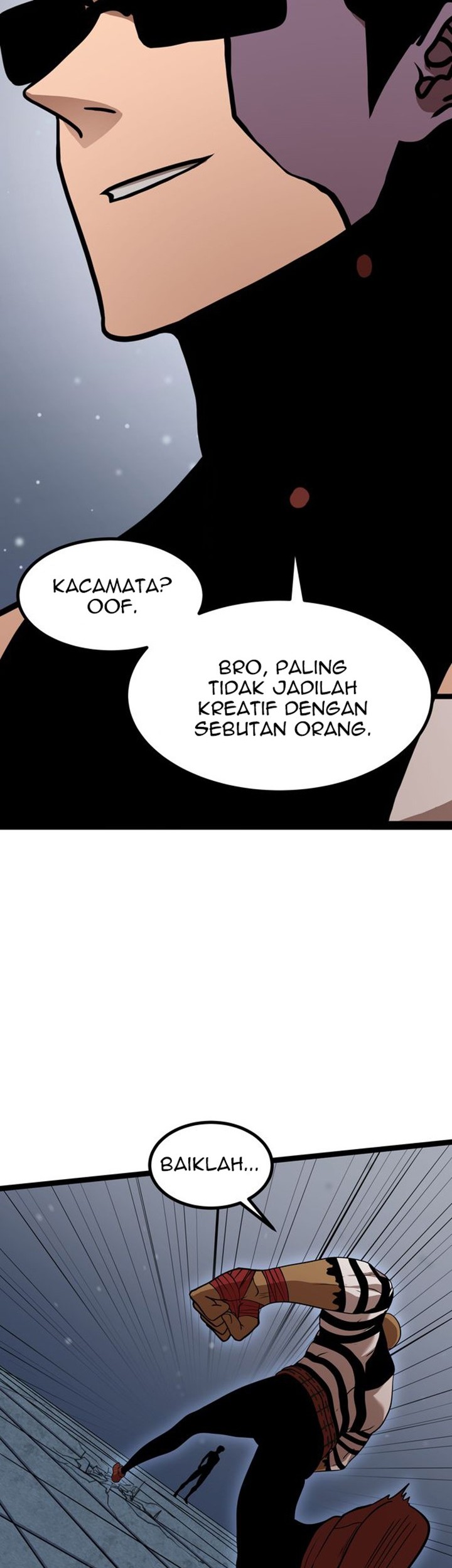 God Game Bab 17 halaman 11