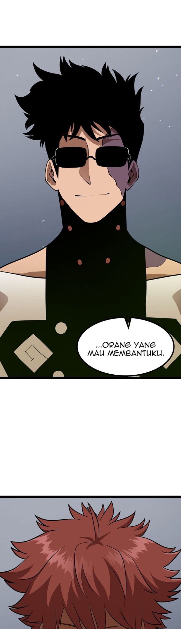 God Game Bab 17 halaman 44