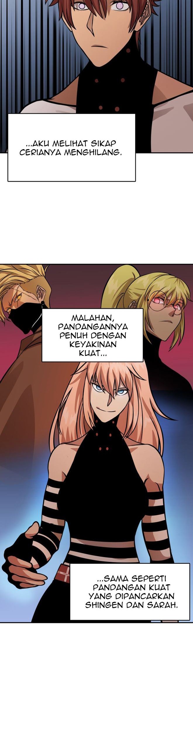 God Game Bab 18 halaman 24