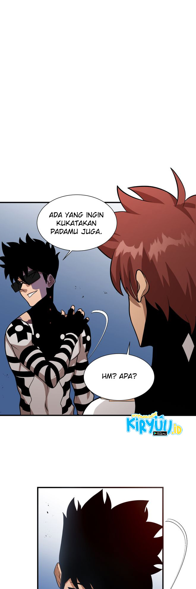 God Game Bab 19 halaman 2