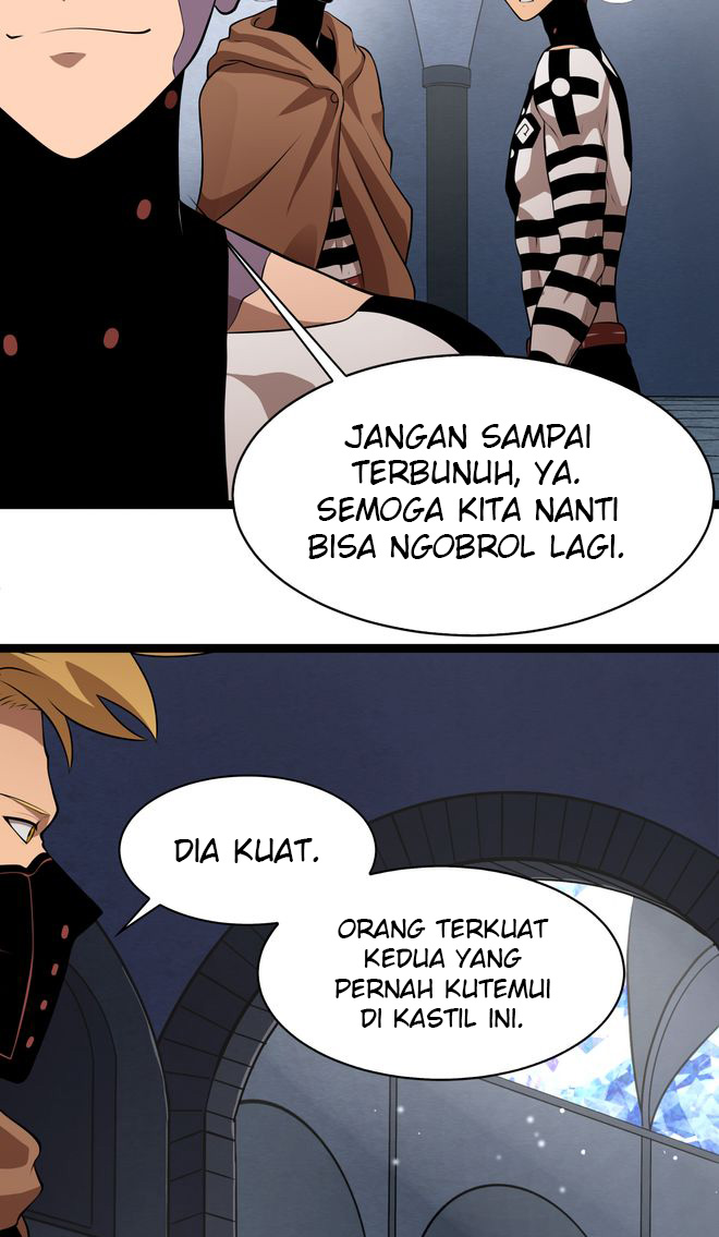 God Game Bab 19 halaman 19