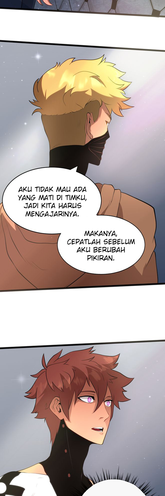 God Game Bab 19 halaman 30