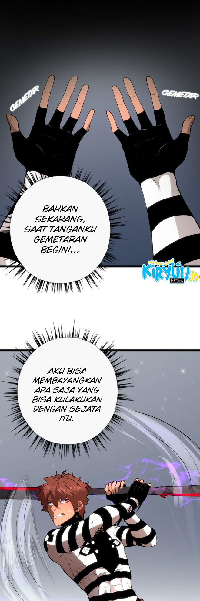 God Game Bab 20 halaman 2
