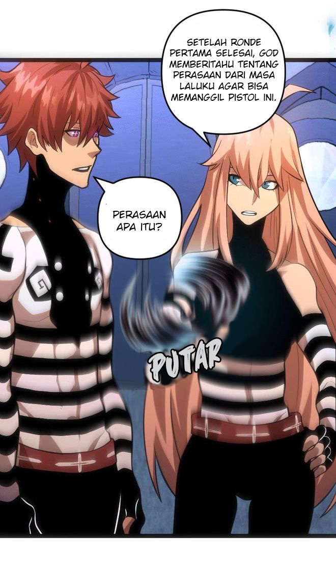 God Game Bab 20 halaman 16