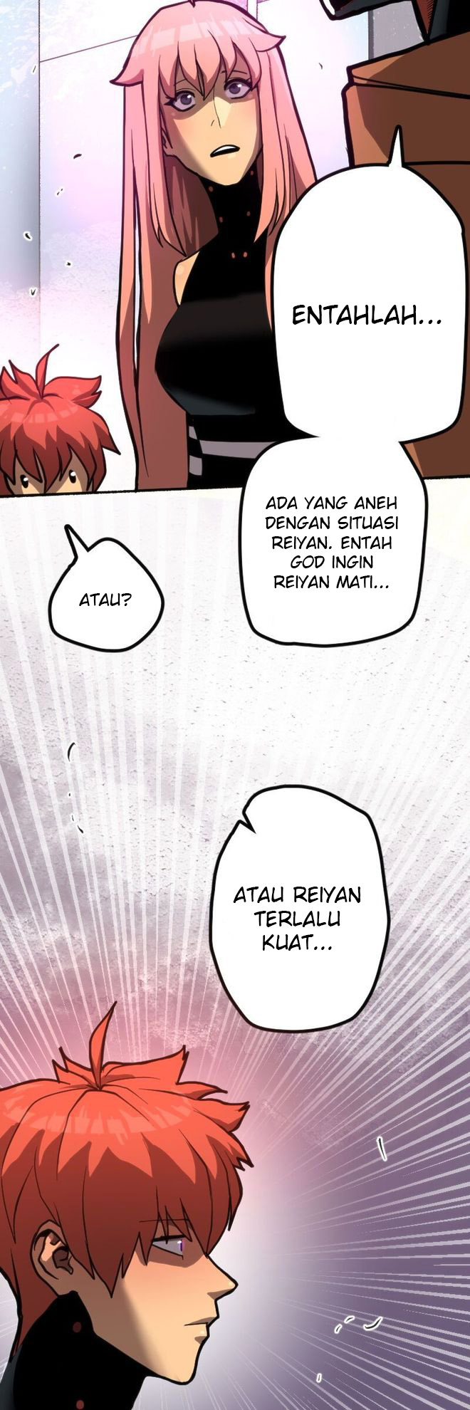 God Game Bab 20 halaman 20
