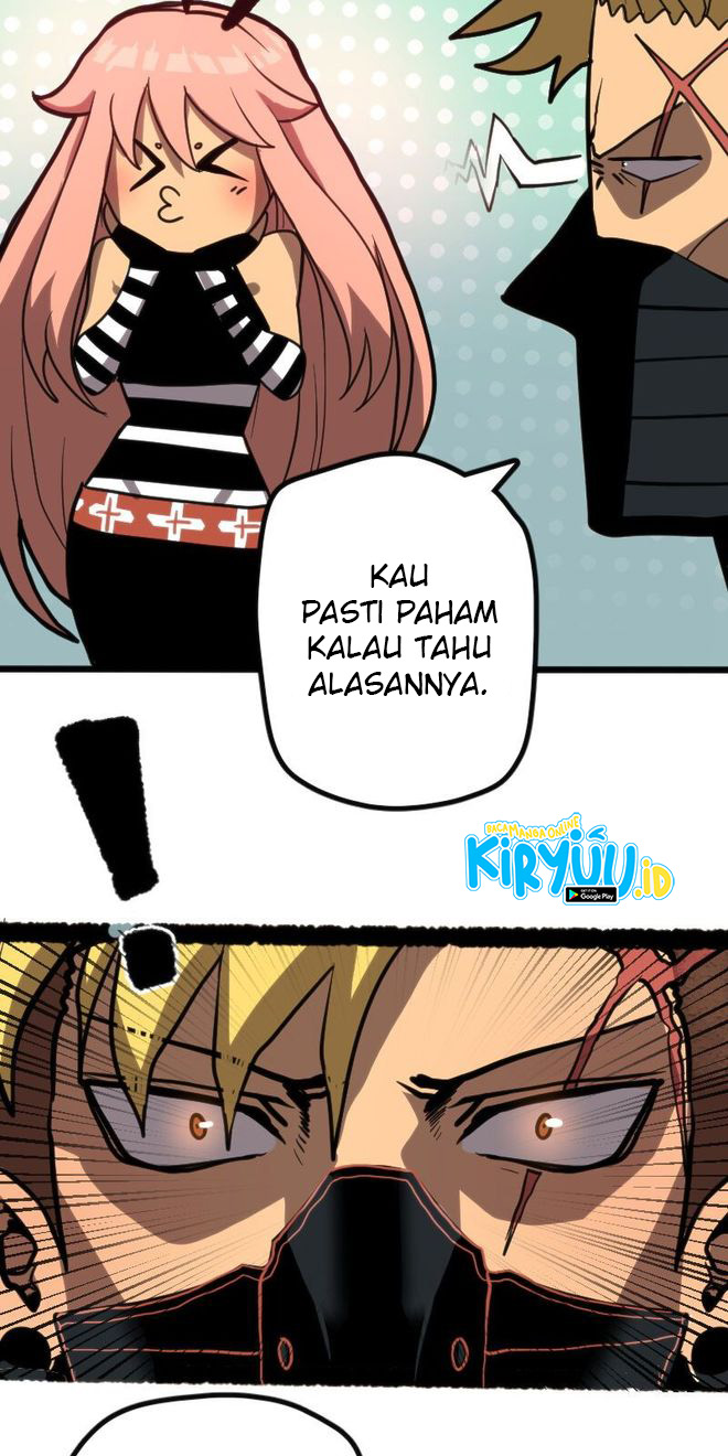 God Game Bab 20 halaman 24