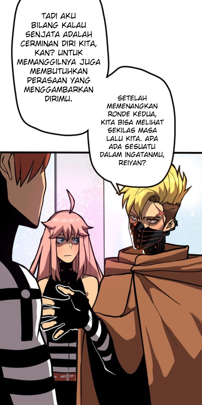 God Game Bab 20 halaman 25