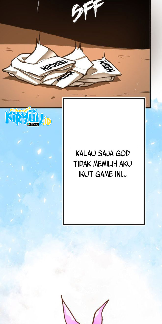 God Game Bab 20 halaman 42
