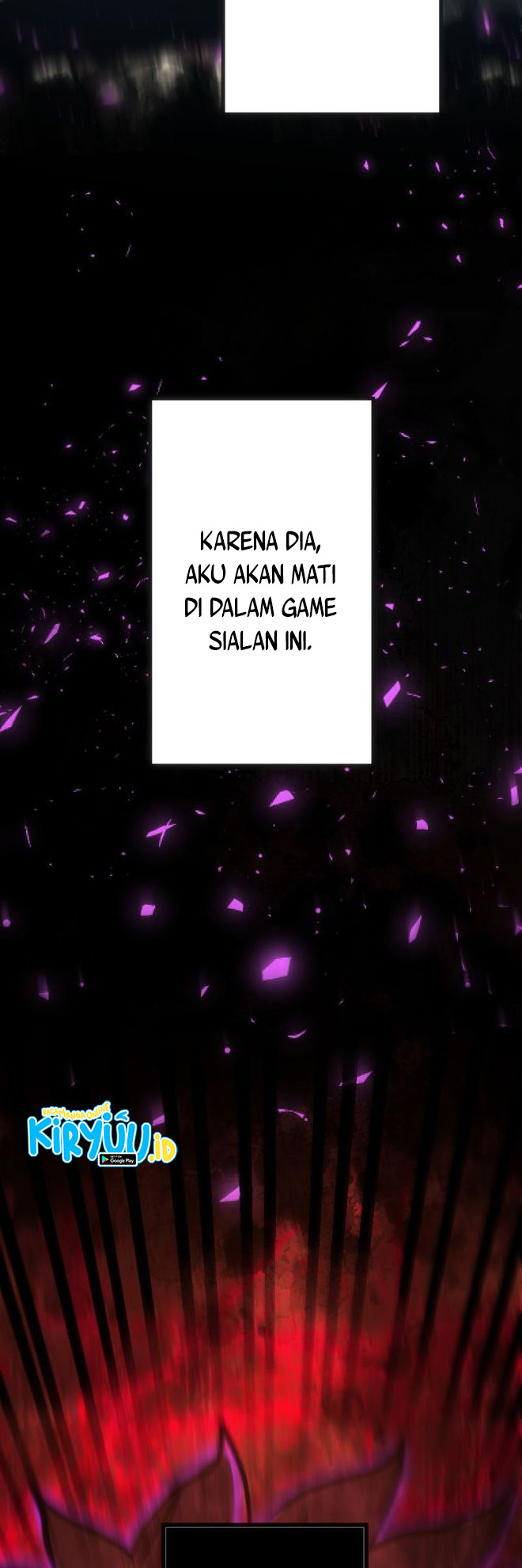 God Game Bab 20 halaman 45