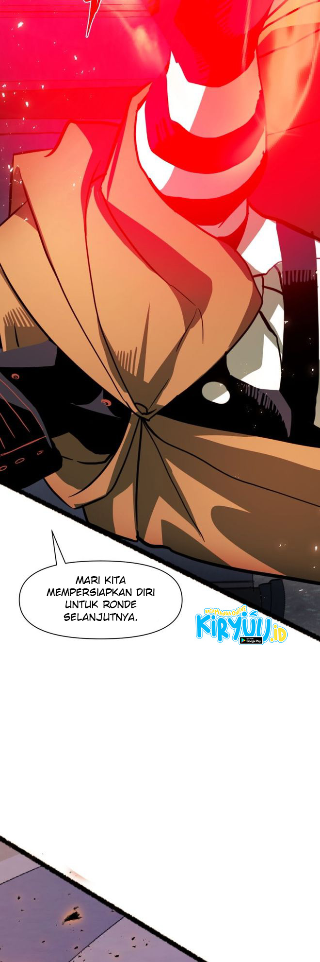 God Game Bab 21 halaman 29