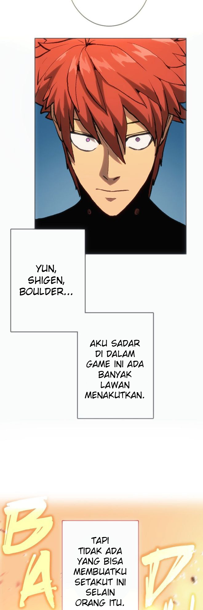 God Game Bab 21 halaman 46