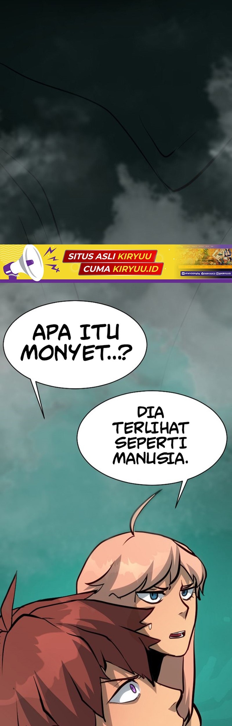 God Game Bab 22 halaman 40