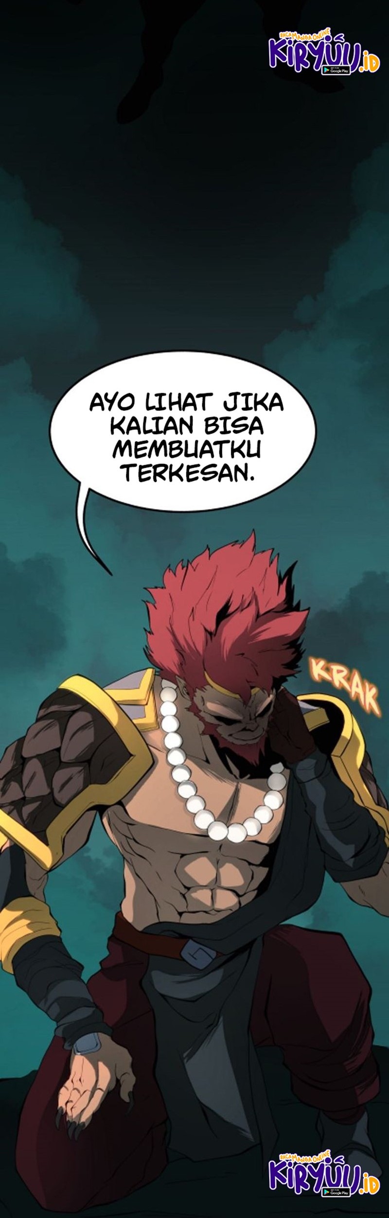 God Game Bab 23 halaman 5
