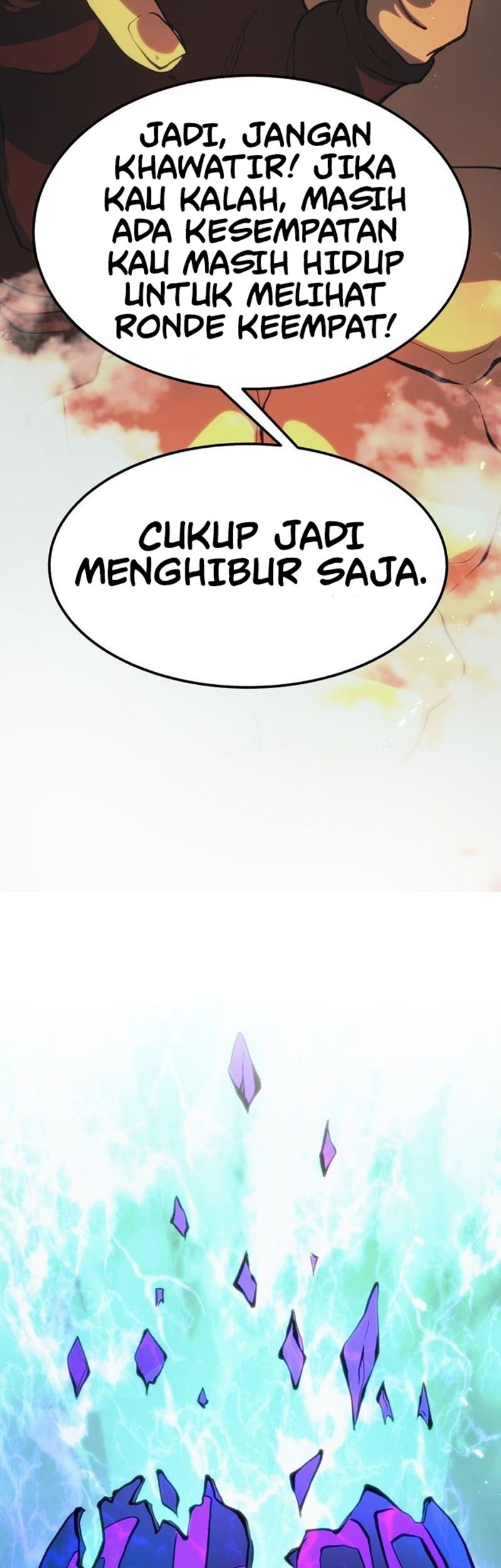 God Game Bab 23 halaman 18