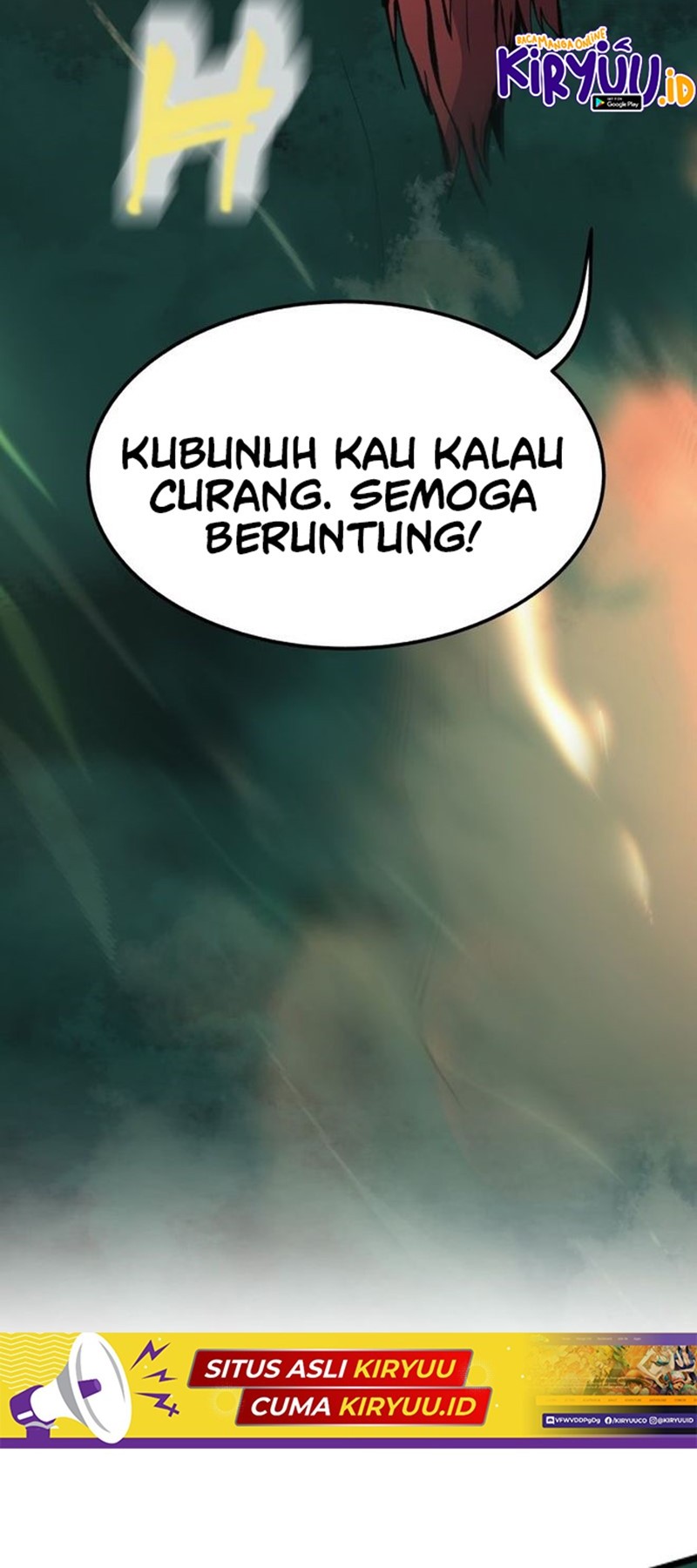 God Game Bab 23 halaman 22