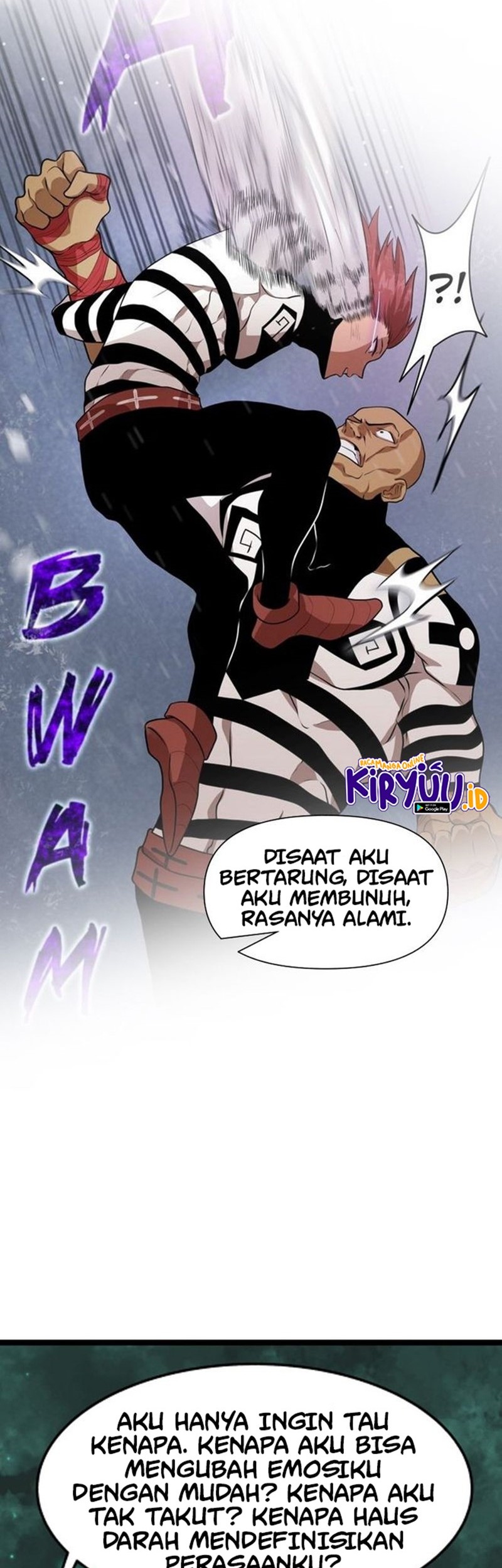 God Game Bab 23 halaman 38