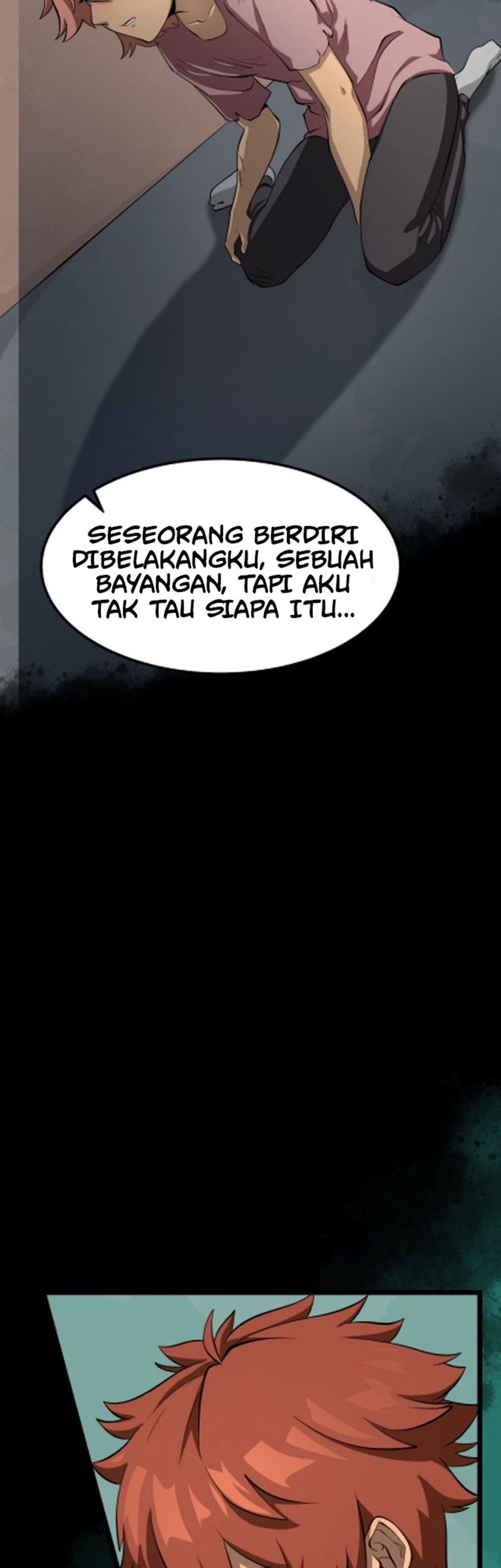 God Game Bab 23 halaman 48