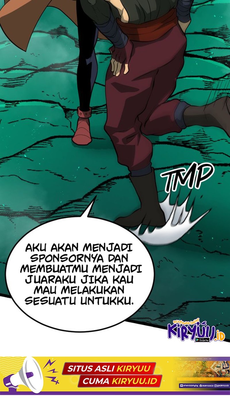 God Game Bab 24 halaman 5
