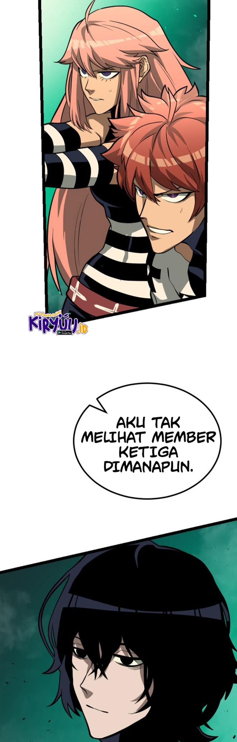 God Game Bab 24 halaman 36