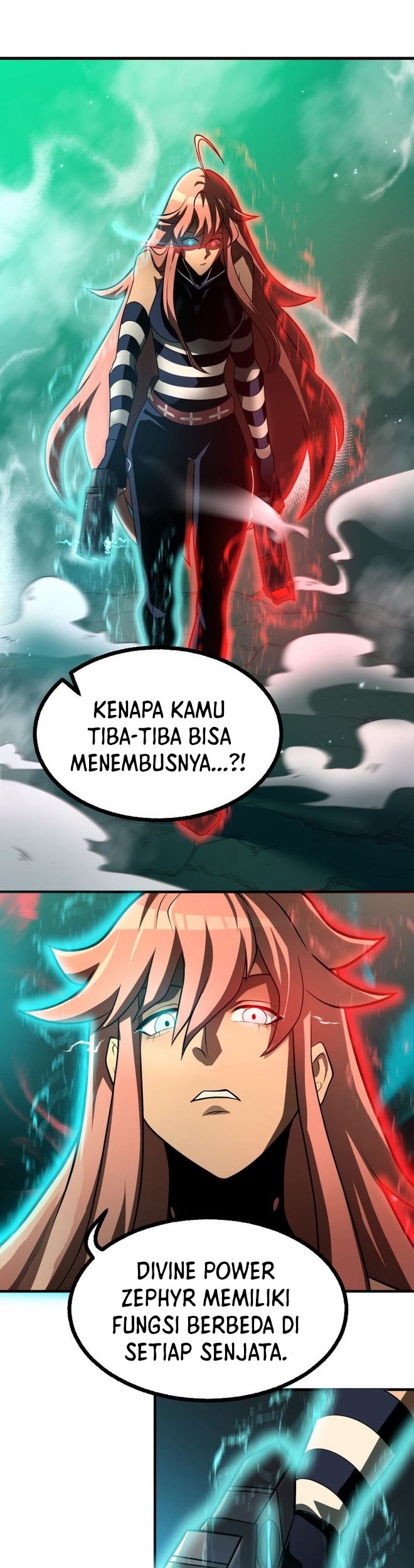 God Game Bab 27 halaman 40