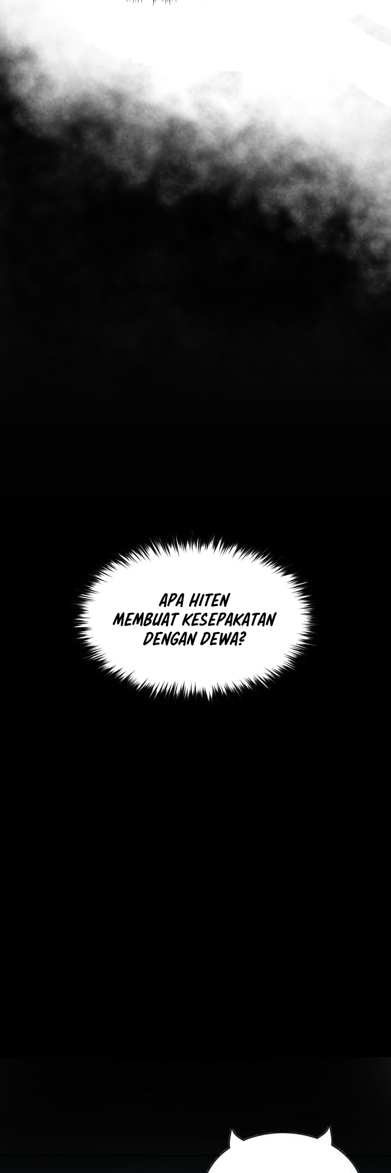 God Game Bab 29 halaman 7
