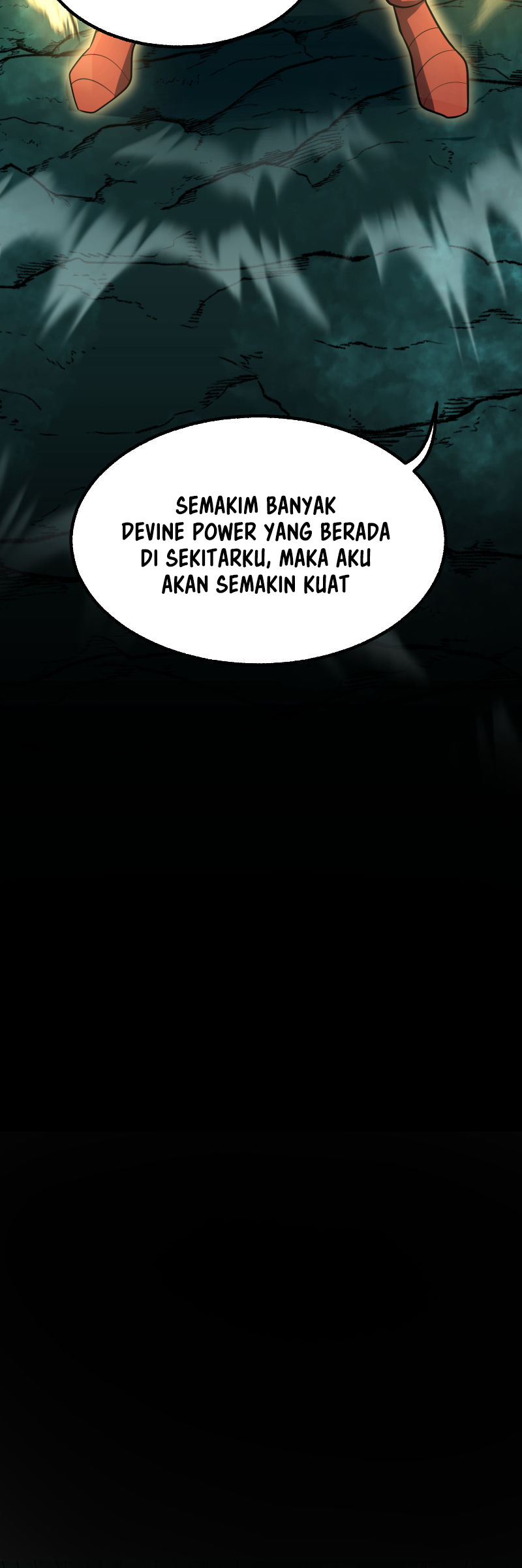 God Game Bab 29 halaman 19