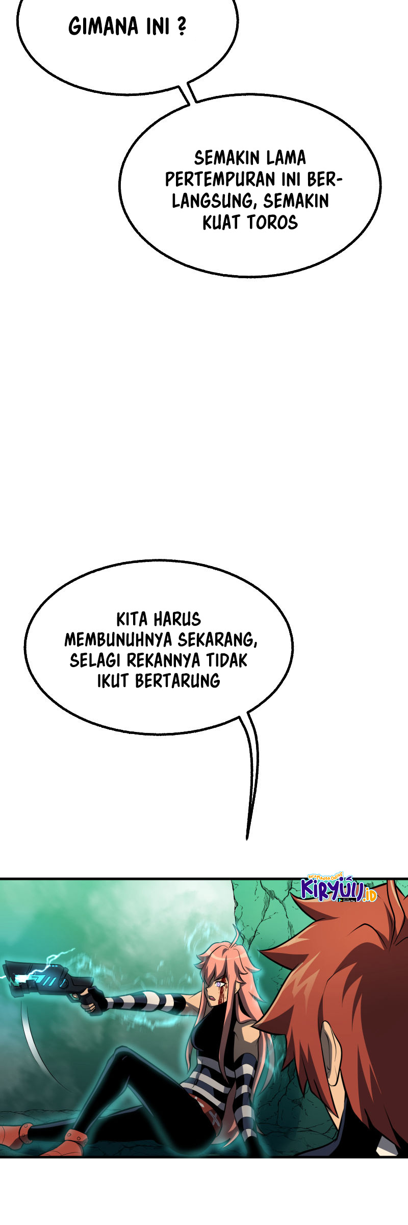 God Game Bab 29 halaman 47
