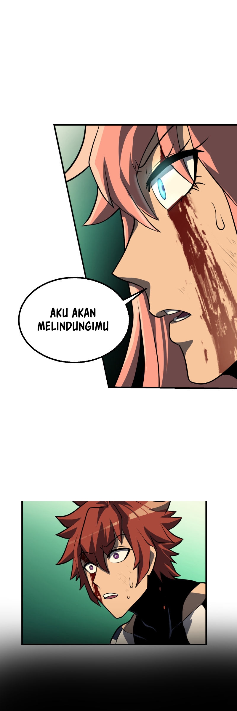 God Game Bab 29 halaman 48