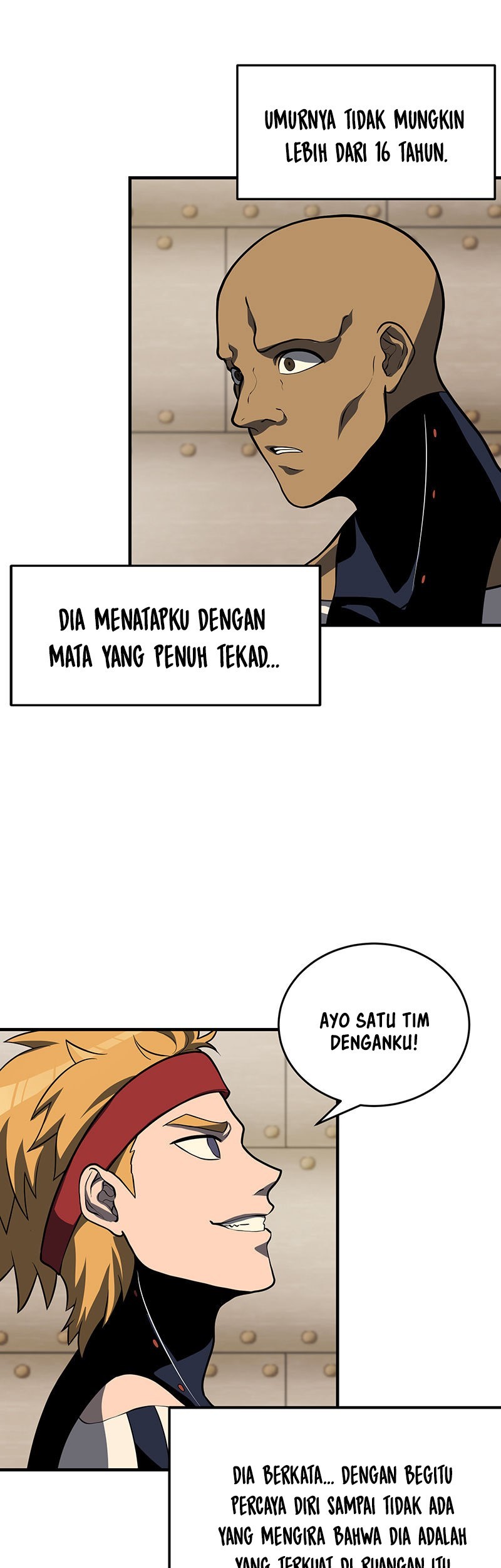 God Game Bab 30 halaman 3