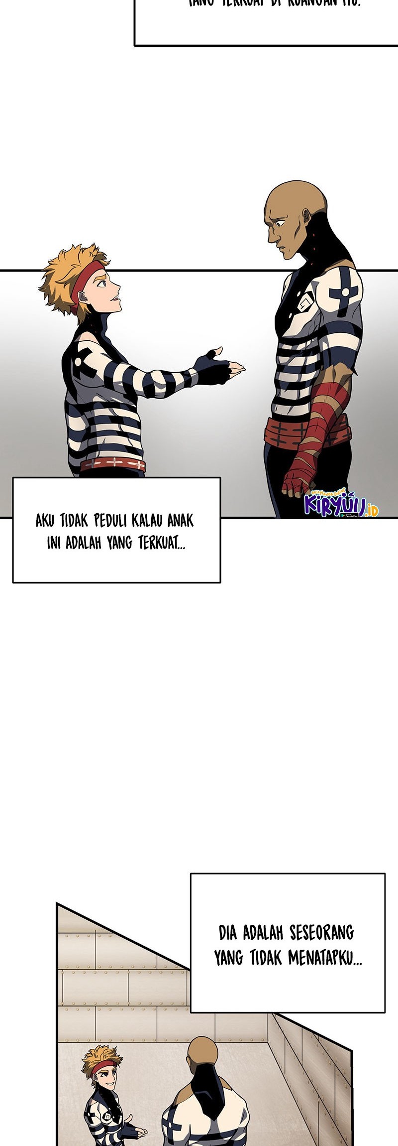 God Game Bab 30 halaman 4