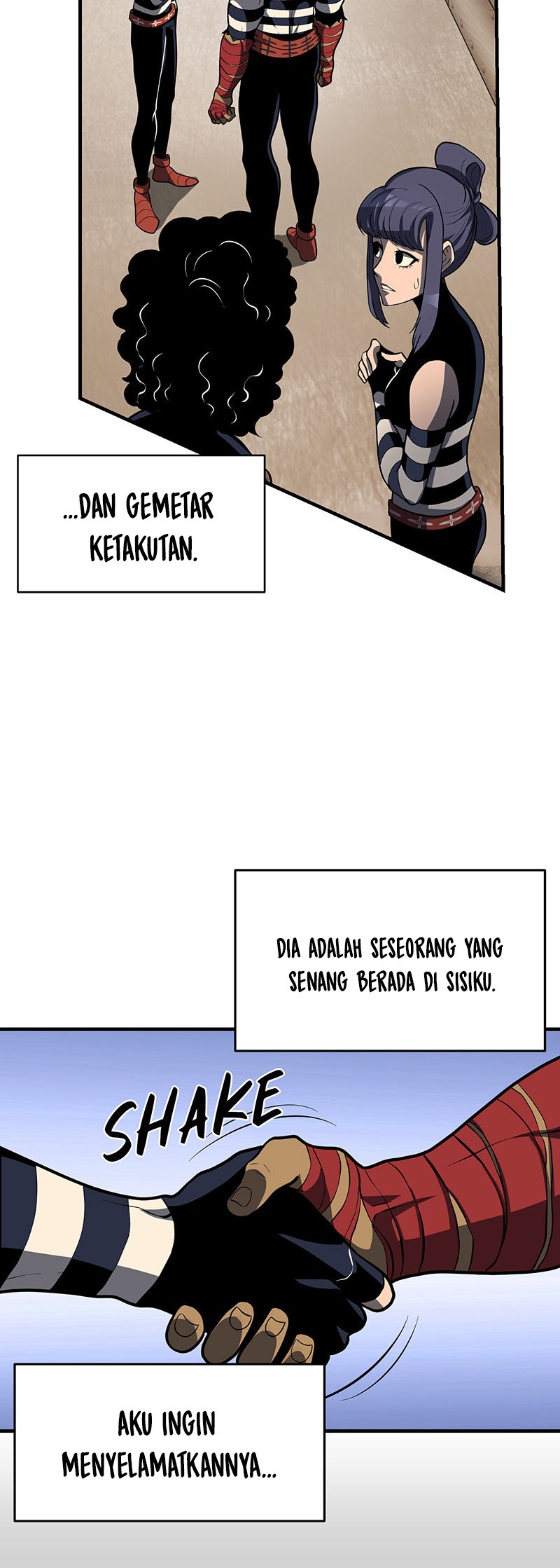 God Game Bab 30 halaman 5