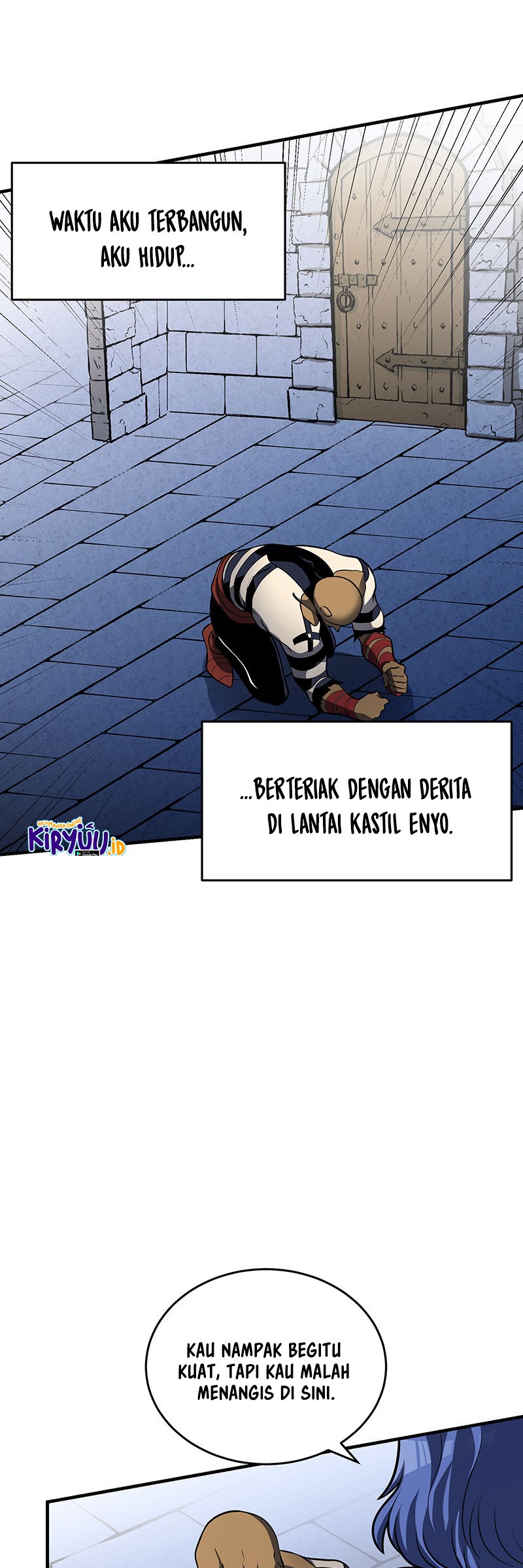 God Game Bab 30 halaman 10