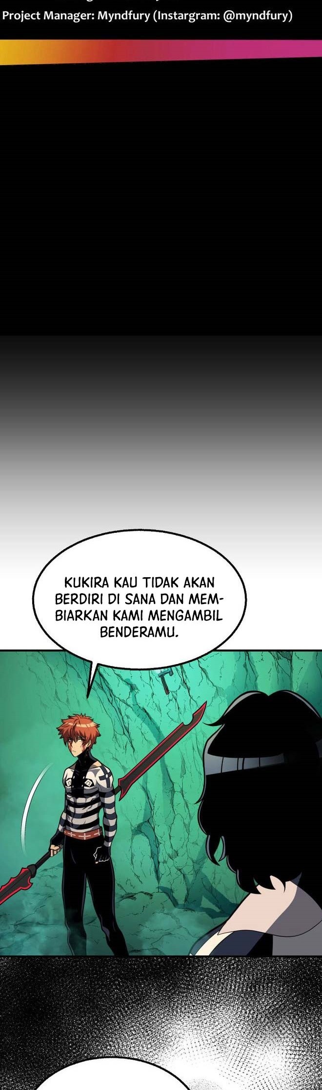 God Game Bab 31 halaman 5