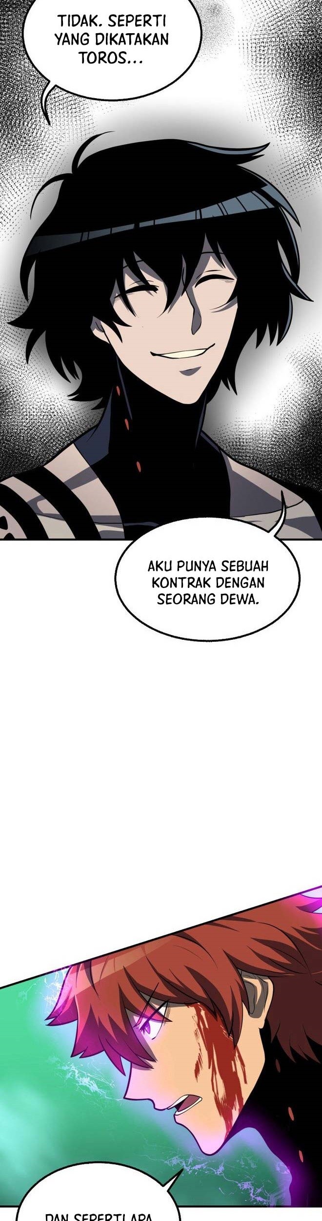 God Game Bab 31 halaman 6
