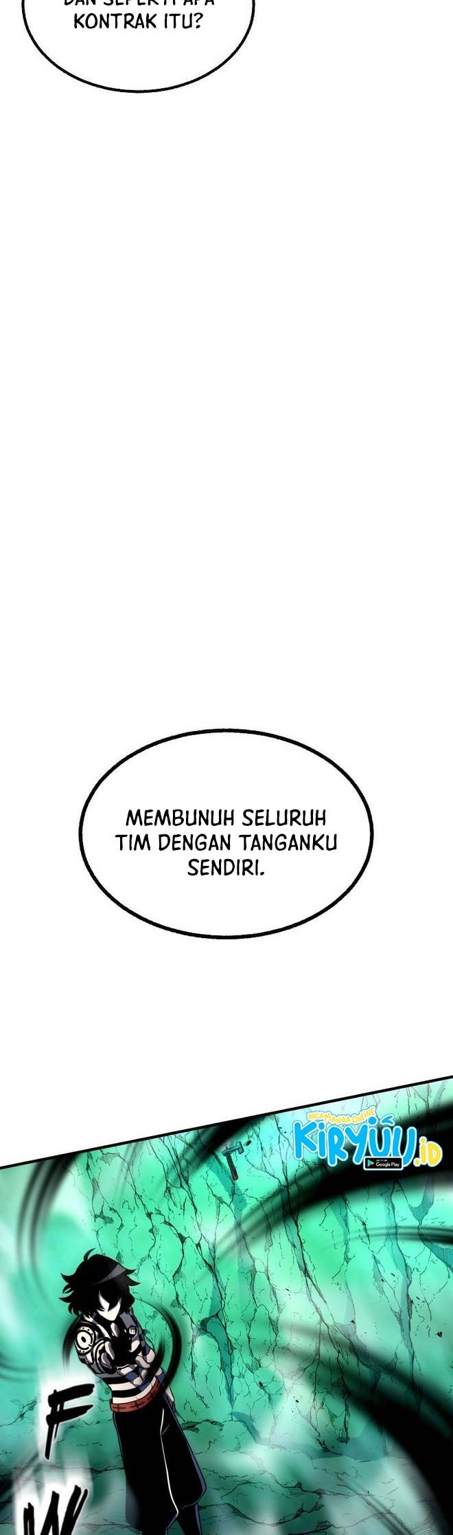 God Game Bab 31 halaman 7