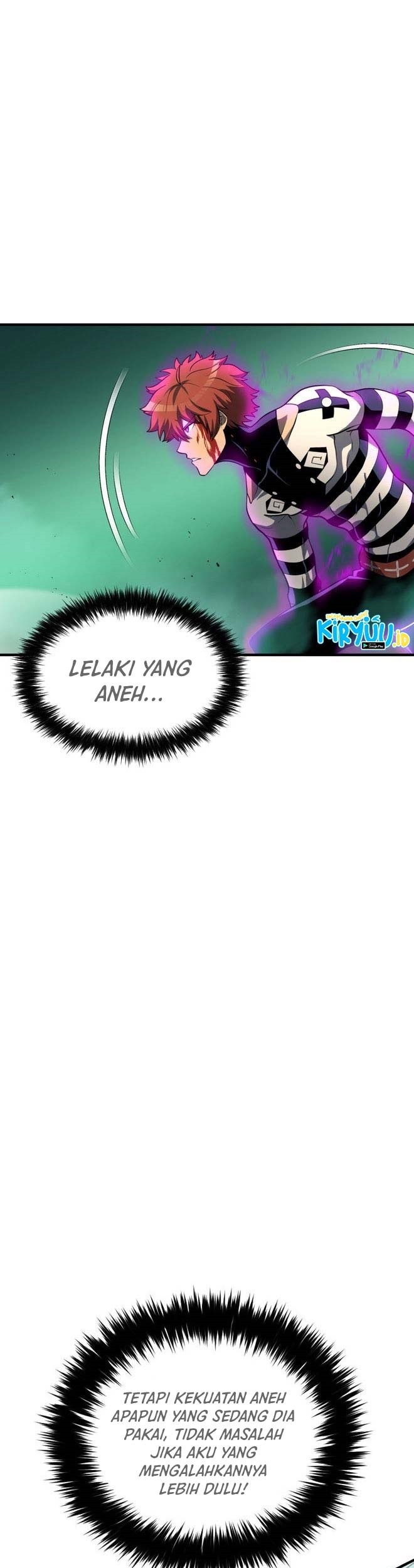 God Game Bab 31 halaman 14