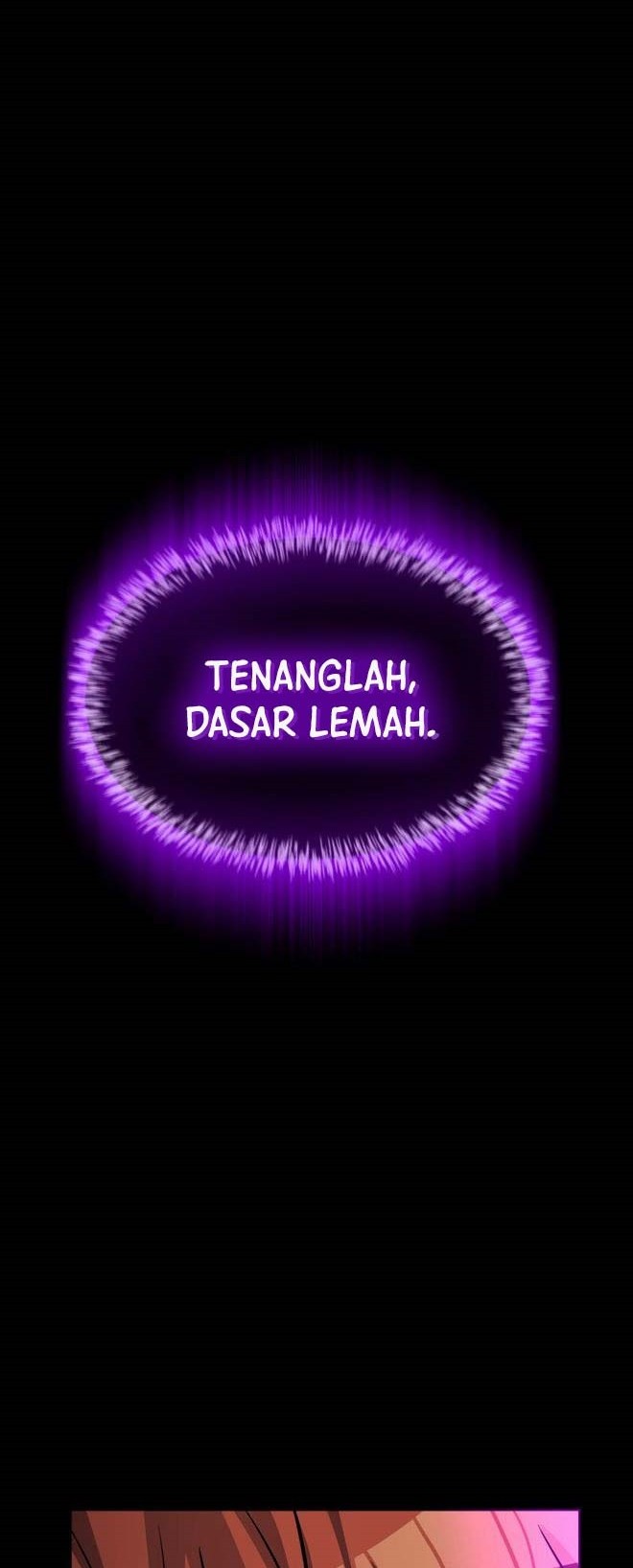 God Game Bab 31 halaman 21