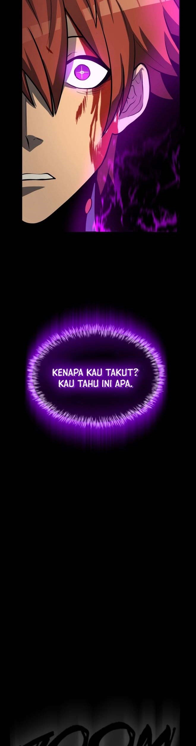 God Game Bab 31 halaman 22