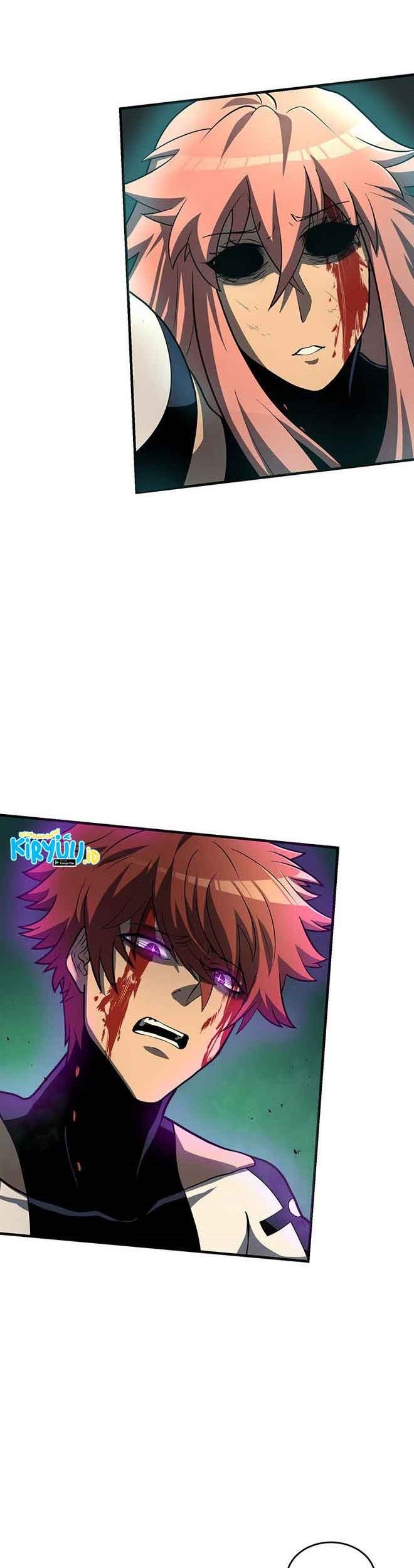God Game chapter 32 halaman 4