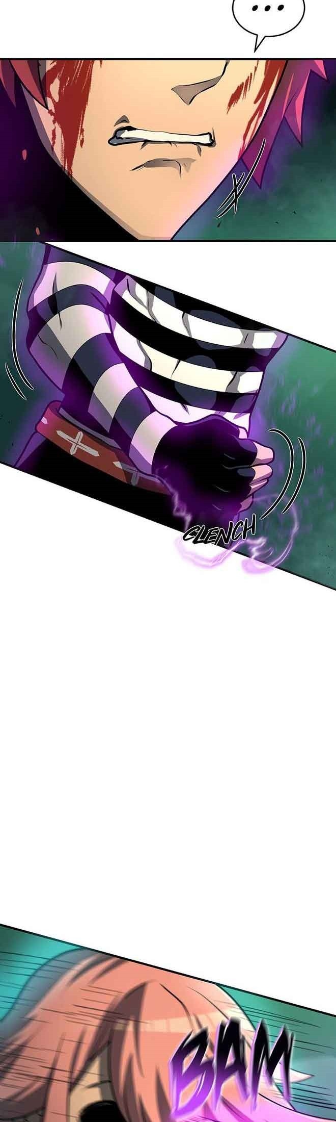 God Game chapter 32 halaman 5
