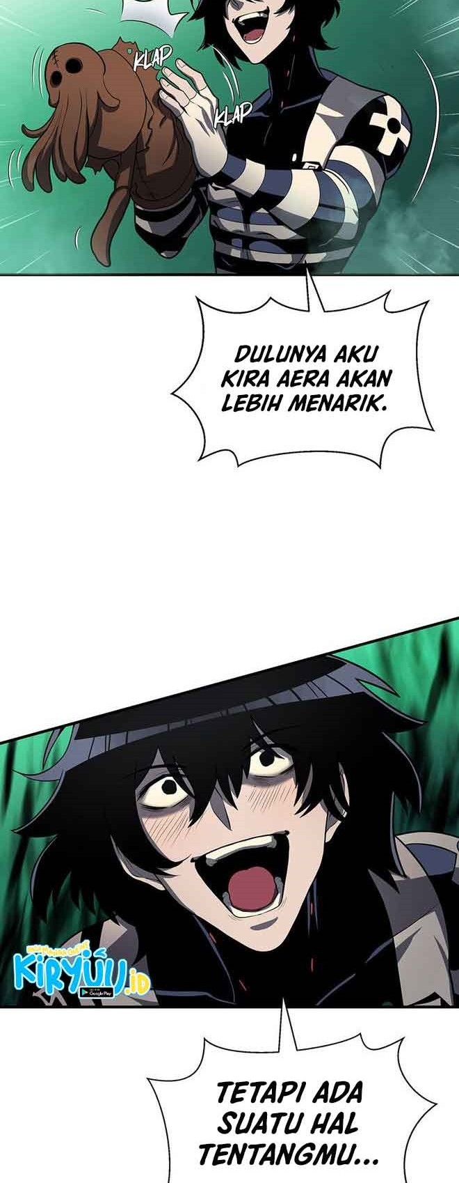 God Game chapter 32 halaman 9
