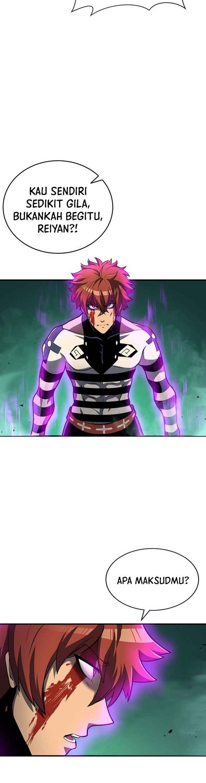 God Game chapter 32 halaman 10
