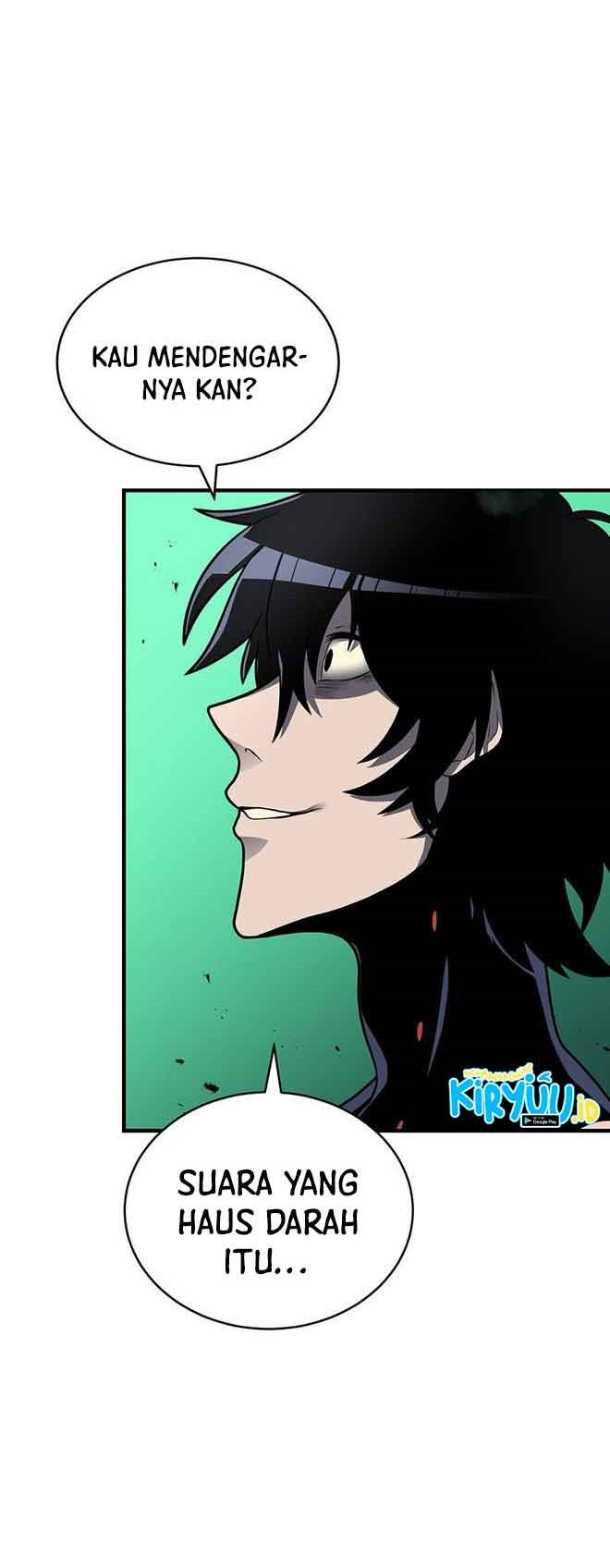 God Game chapter 32 halaman 11