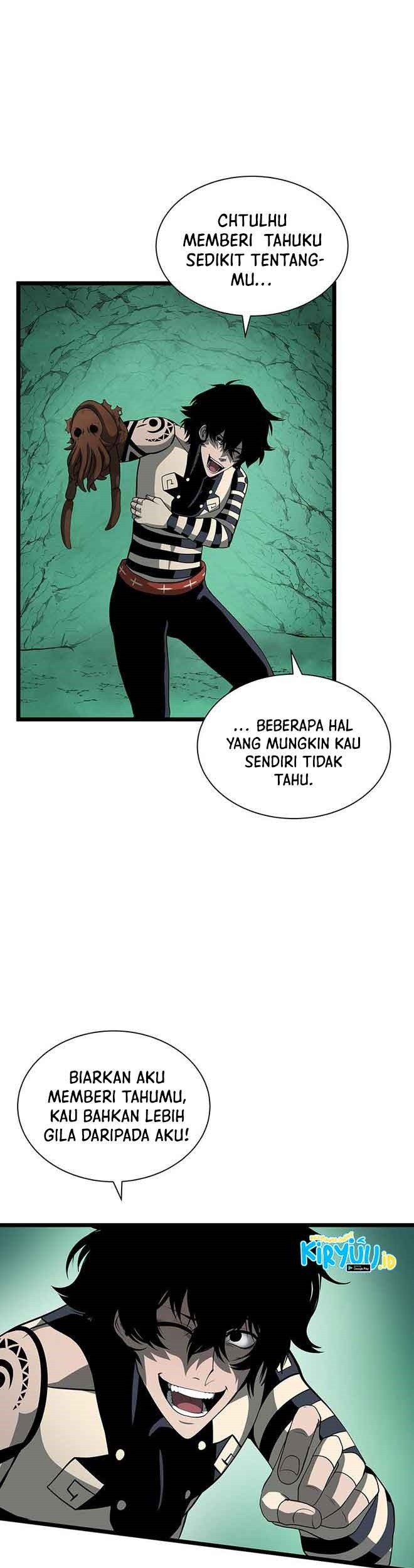 God Game chapter 32 halaman 12