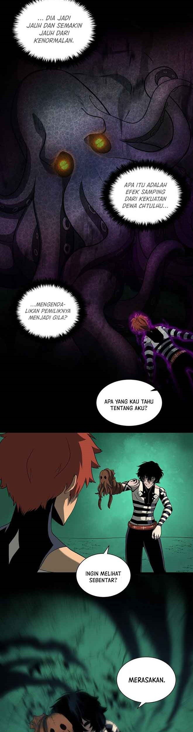 God Game chapter 32 halaman 14