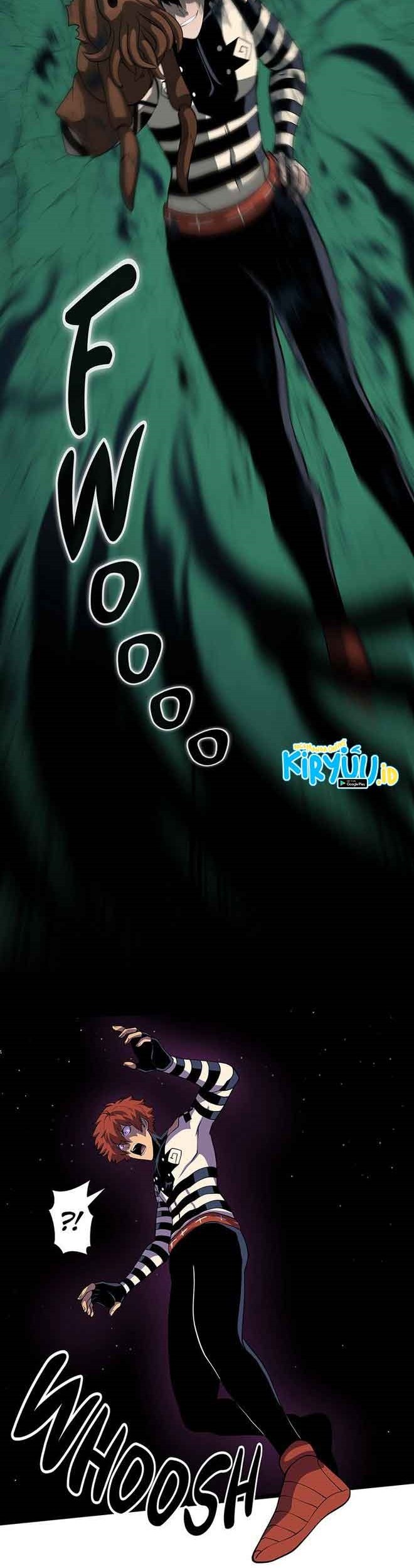 God Game chapter 32 halaman 15