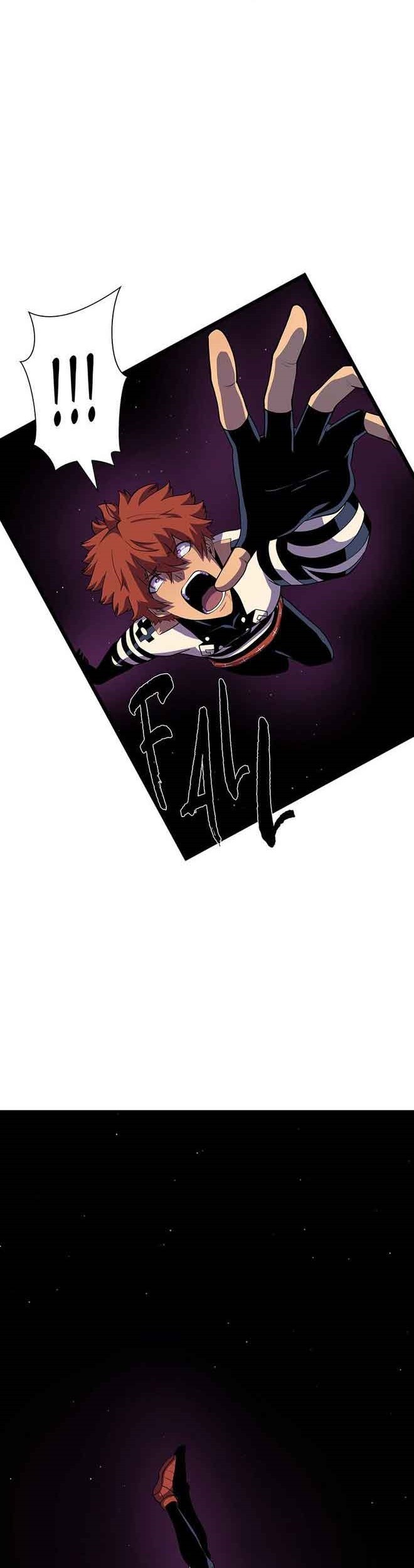 God Game chapter 32 halaman 16