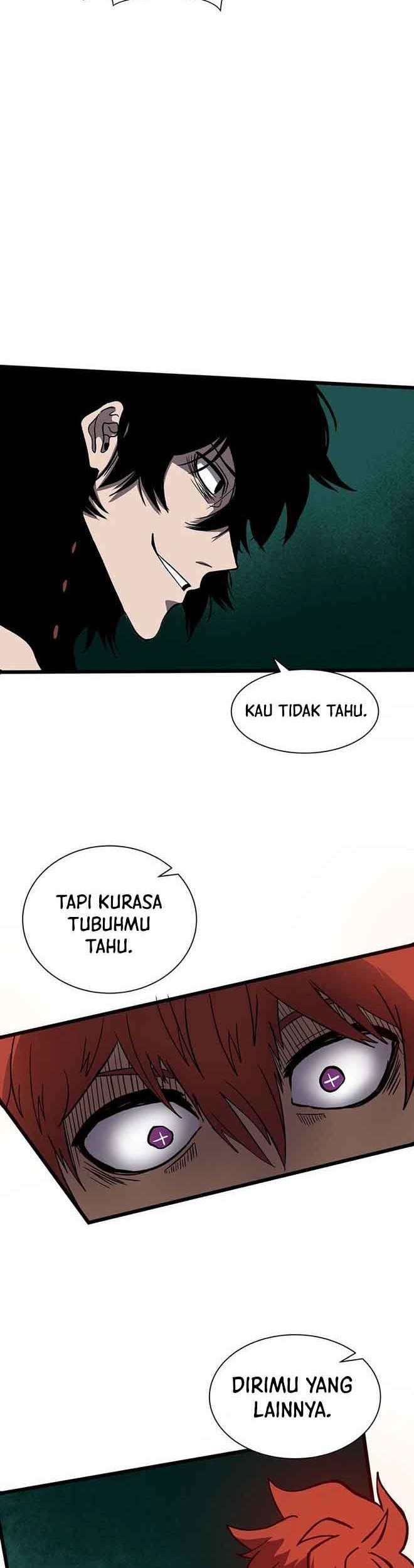 God Game chapter 32 halaman 22