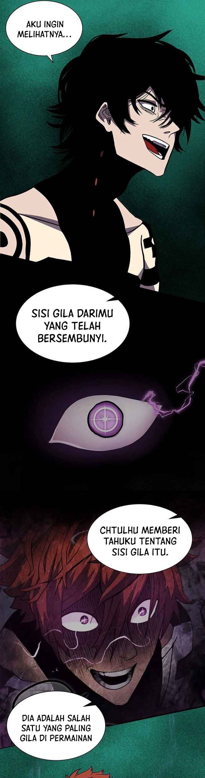 God Game chapter 32 halaman 24